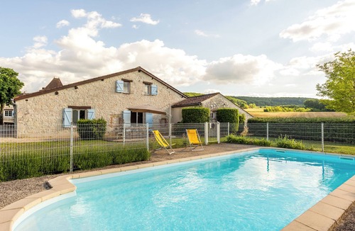 Trentels House | DOMAINE LA GRANJA - Les Côteaux