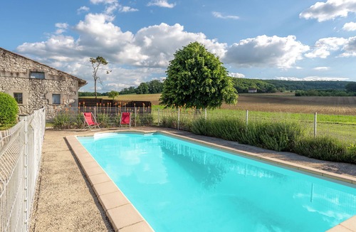 Trentels House | DOMAINE LA GRANJA - Lou Prat