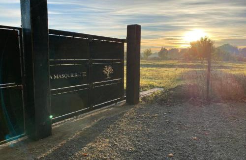 Villepinte House | DOMAINE LA MASQUIERETTE