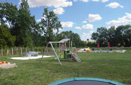 Chassaignes Villa | Domaine La Moulinasse