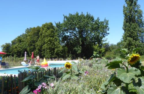 Chassaignes Villa | Domaine La Moulinasse