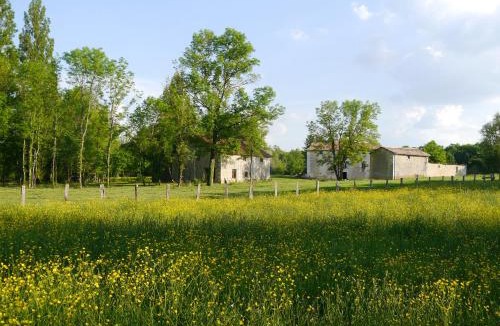 Chassaignes Villa | Domaine La Moulinasse