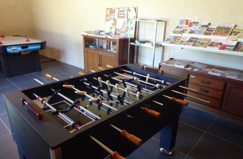 Chassaignes Villa | Domaine La Moulinasse