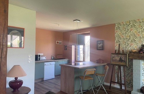 Servon Bed & Breakfast | Domaine La Perruche