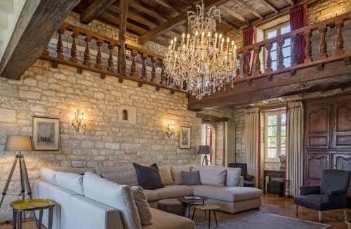 Mailhoc House | Domaine La Poudié