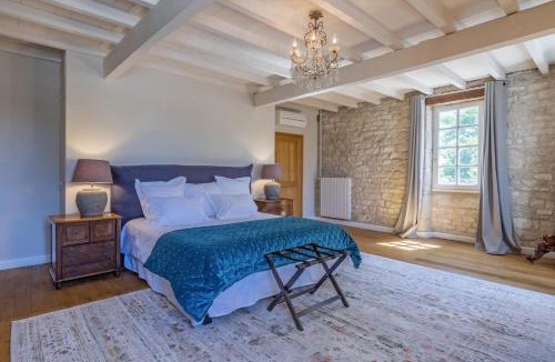 Mailhoc House | Domaine La Poudié