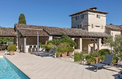 Mailhoc House | Domaine La Poudié