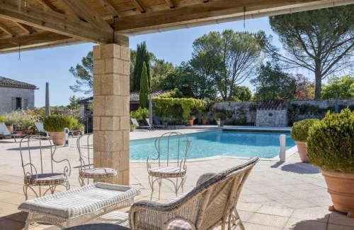 Mailhoc House | Domaine La Poudié