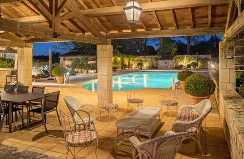 Mailhoc House | Domaine La Poudié - splendid 16th-century priory