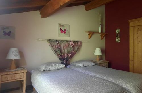 Palaja Bed & Breakfast | Domaine La Sauzette