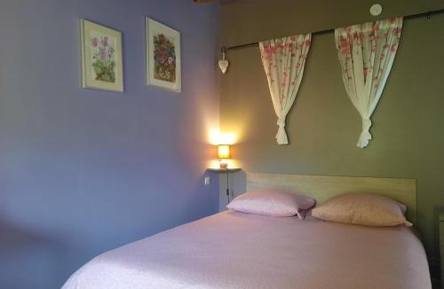 Palaja Bed & Breakfast | Domaine La Sauzette