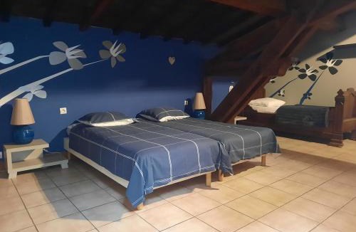 Palaja Bed & Breakfast | Domaine La Sauzette