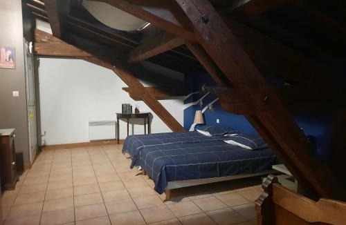 Palaja Bed & Breakfast | Domaine La Sauzette