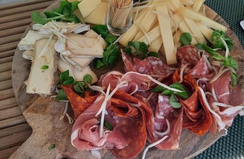 Palaja Other | Domaine La Sauzette