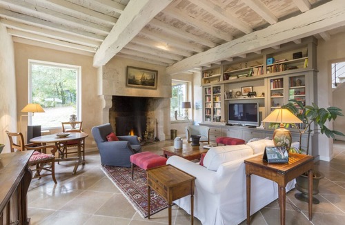 Fieux Villa | Domaine La Sitelle - Three Bedroom Villa, Sleeps 6