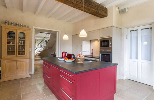 Fieux Villa | Domaine La Sitelle - Three Bedroom Villa, Sleeps 6