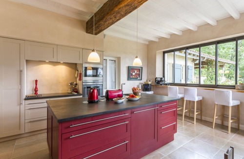 Fieux Villa | Domaine La Sitelle - Three Bedroom Villa, Sleeps 6
