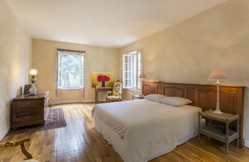 Fieux Villa | Domaine La Sitelle - Three Bedroom Villa, Sleeps 6