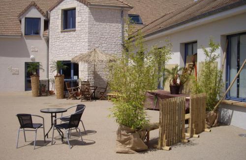 Mansigne House | Domaine La Terrasse des Oliviers