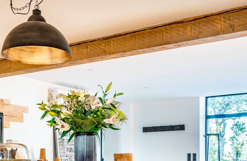 Sault Bed & Breakfast | Domaine la Tour