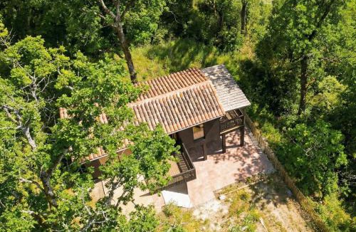 Marsolan House | Domaine la Védence - La Cabane Tchanquée