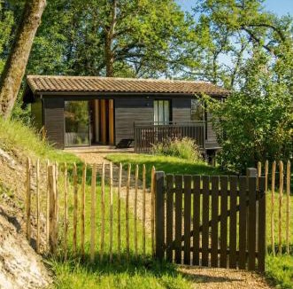 Marsolan House | Domaine la Védence - La Cabane Tchanquée