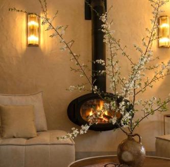 Marsolan Bed & Breakfast | Domaine La Védence - Les Chambres Cosy de la Villa avec sa Piscine et son Spa