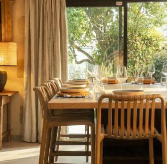 Marsolan Bed & Breakfast | Domaine La Védence - Les Chambres Cosy de la Villa avec sa Piscine et son Spa