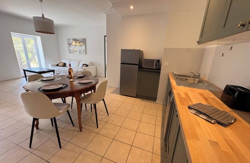 Vendres Villa | Domaine La Yole Wine Resort