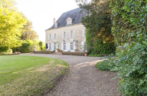 Saint-Astier Bed & Breakfast | Domaine Labattut