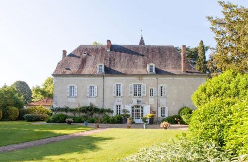 Saint-Astier Bed & Breakfast | Domaine Labattut