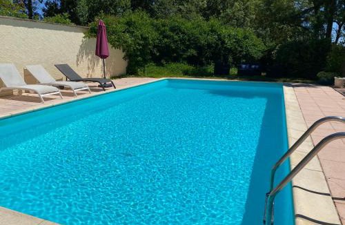 Tourrenquets House | Domaine Labatut