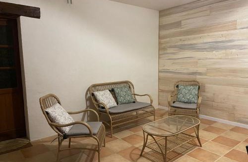 Tourrenquets House | Domaine Labatut