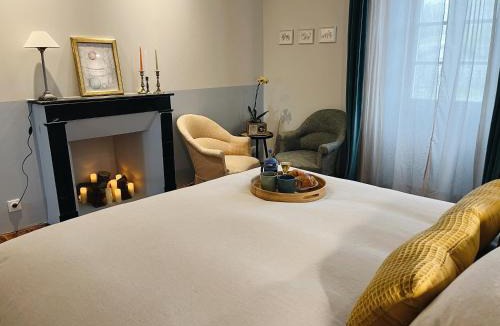 Salies-de-Bearn House | Domaine Labouroume