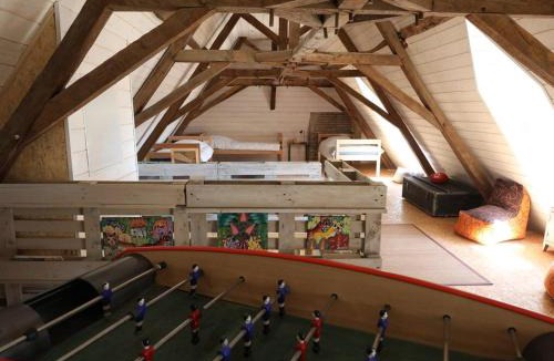 Beyrie-en-Bearn House | Domaine Lacay