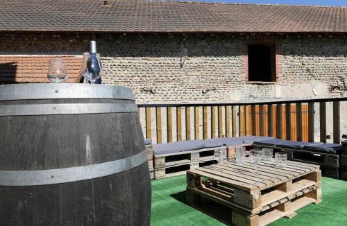 Beyrie-en-Bearn House | Domaine Lacay