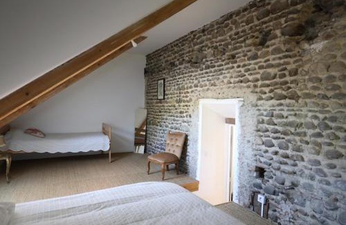 Beyrie-en-Bearn House | Domaine Lacay