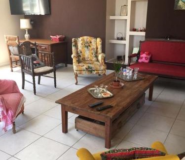 Beyrie-en-Bearn House | Domaine Lacay