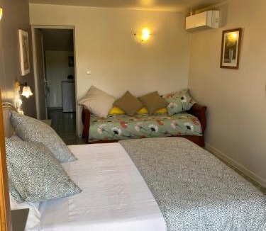 Carsac-Aillac Bed & Breakfast | Domaine Lacoste