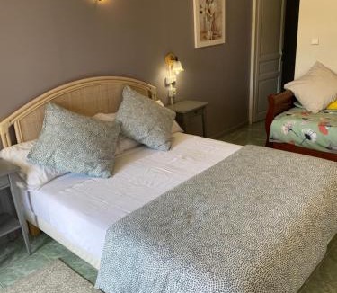 Carsac-Aillac Bed & Breakfast | Domaine Lacoste