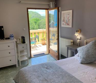 Carsac-Aillac Bed & Breakfast | Domaine Lacoste