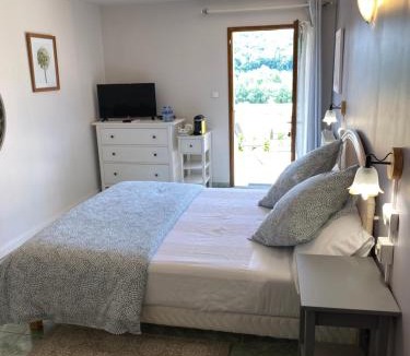 Carsac-Aillac Bed & Breakfast | Domaine Lacoste