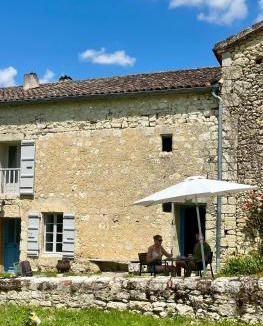 L'Isle-Bouzon Apartment | Domaine Lagarrière