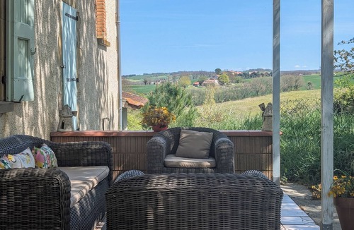 Saint-Gauzens Cabin | Domaine Langelet