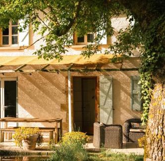 Saint-Gauzens Apartment | Domaine Langelet - Insolite 40"Toulouse