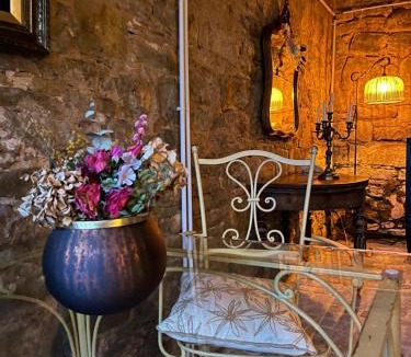 Melsheim House | Domaine LaPromise