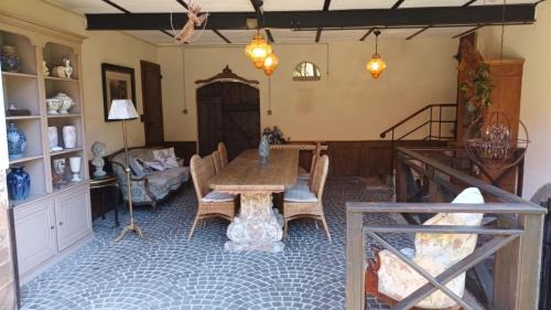 Melsheim House | Domaine LaPromise