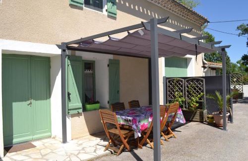 Saint-Papoul House | Domaine Las Brugues