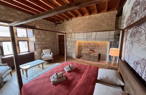 Saint-Creac Bed & Breakfast | Domaine Lassalle Saint-Créac