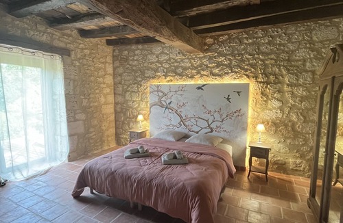 Saint-Creac Bed & Breakfast | Domaine Lassalle Saint-Créac